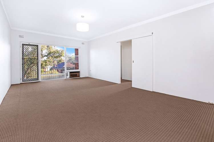 Second view of Homely apartment listing, 2/6 Murrell Street, Ashfield NSW 2131