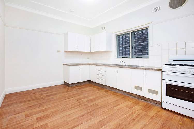 Third view of Homely apartment listing, 2/6 Murrell Street, Ashfield NSW 2131
