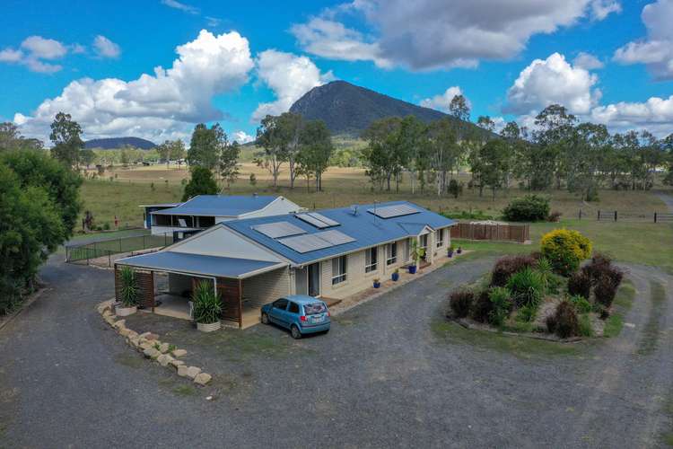 Third view of Homely house listing, 30 Sawmill Road, Aratula QLD 4309