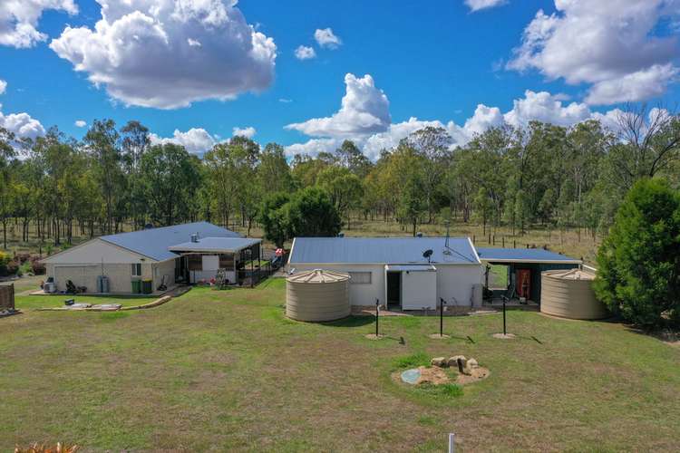 Fourth view of Homely house listing, 30 Sawmill Road, Aratula QLD 4309