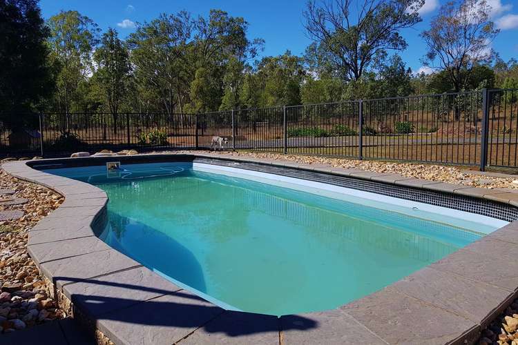 Seventh view of Homely house listing, 30 Sawmill Road, Aratula QLD 4309