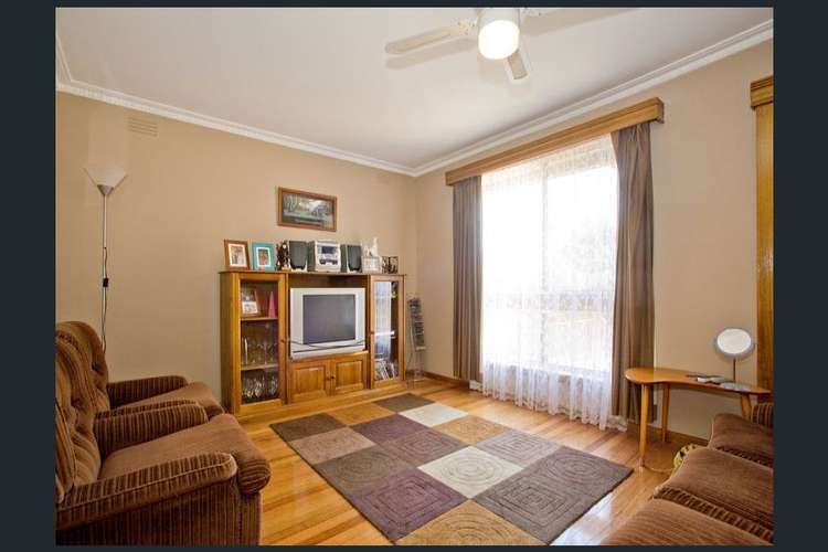 Second view of Homely house listing, 12 Cheryl Crescent, Belmont VIC 3216