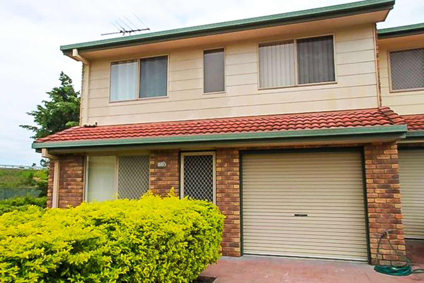 Main view of Homely unit listing, 1/13 Bridge Street, Redbank QLD 4301