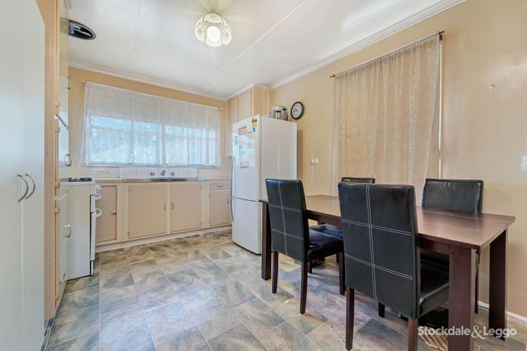 Third view of Homely house listing, 4 Orr Court, Laverton VIC 3028