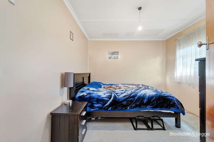 Fifth view of Homely house listing, 4 Orr Court, Laverton VIC 3028