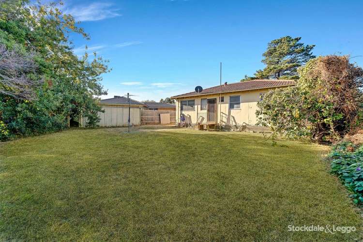 Sixth view of Homely house listing, 4 Orr Court, Laverton VIC 3028