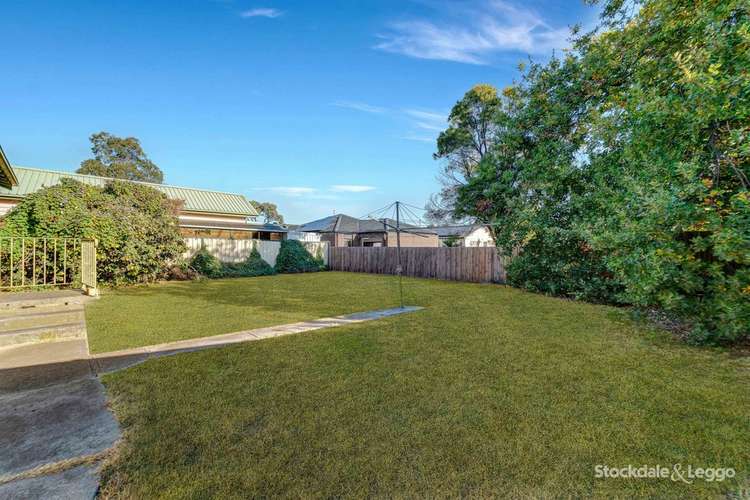 Seventh view of Homely house listing, 4 Orr Court, Laverton VIC 3028