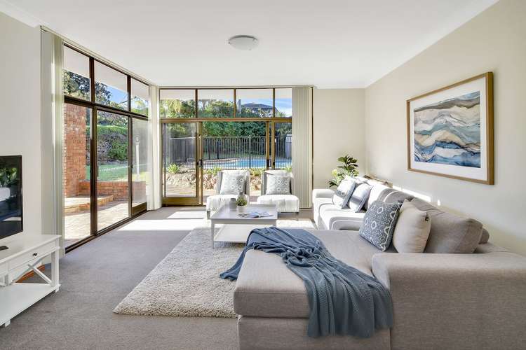 Second view of Homely house listing, 148 Killarney Drive, Killarney Heights NSW 2087