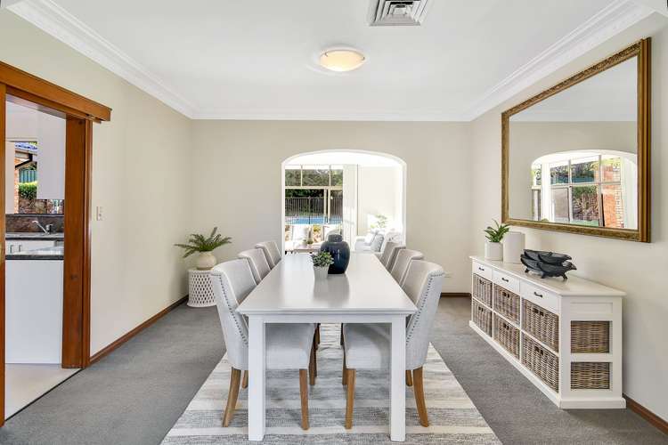 Fourth view of Homely house listing, 148 Killarney Drive, Killarney Heights NSW 2087