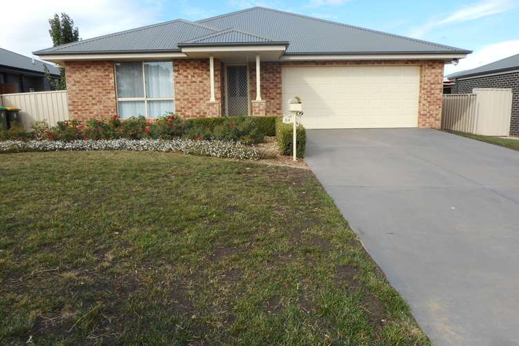 Main view of Homely house listing, 84 William Maker Drive, Orange NSW 2800