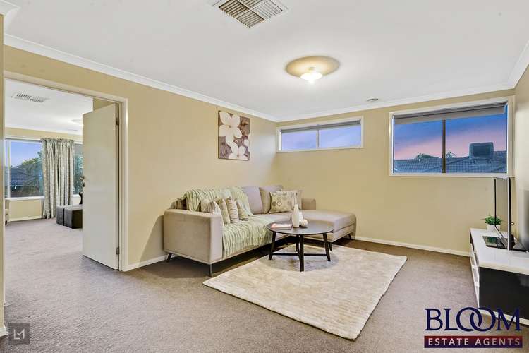 Fifth view of Homely house listing, 33 Rose Grange Boulevard, Tarneit VIC 3029