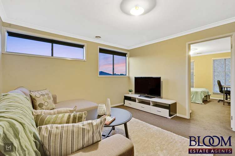Sixth view of Homely house listing, 33 Rose Grange Boulevard, Tarneit VIC 3029