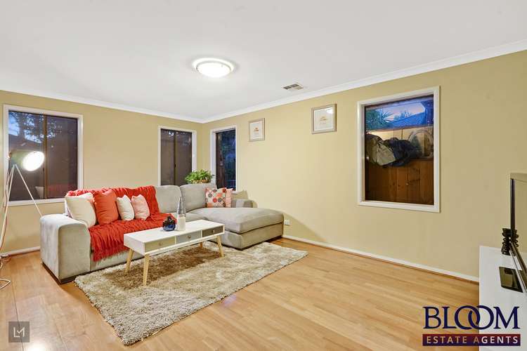 Seventh view of Homely house listing, 33 Rose Grange Boulevard, Tarneit VIC 3029