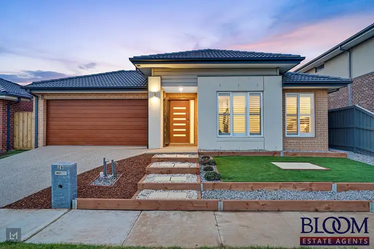 26 Gilbee Road