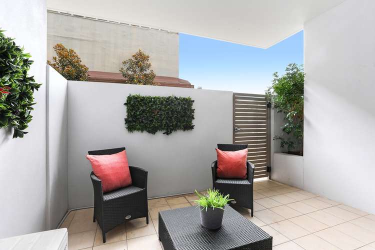 Fourth view of Homely unit listing, G3/791-795 Botany Road, Rosebery NSW 2018