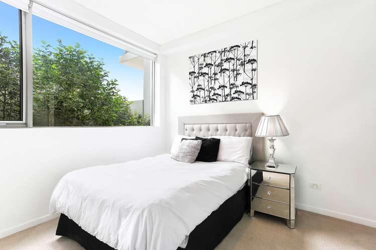 Sixth view of Homely unit listing, G3/791-795 Botany Road, Rosebery NSW 2018