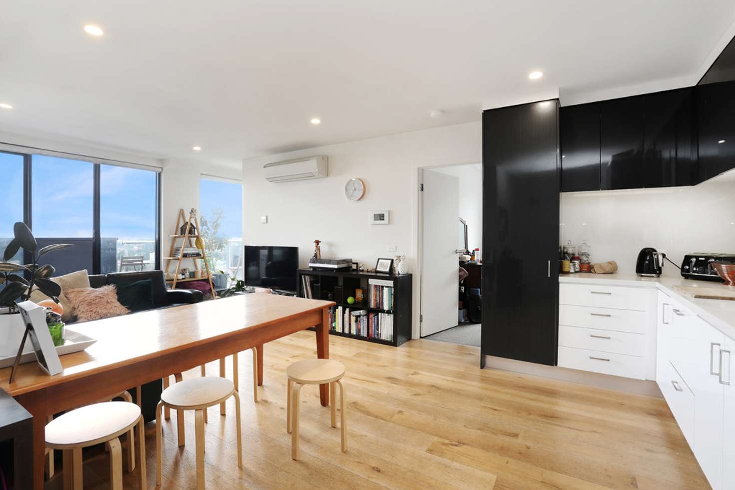 Main view of Homely apartment listing, 6.01/33 Breese Street, Brunswick VIC 3056