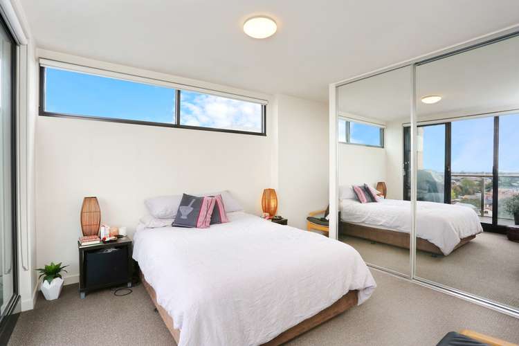 Third view of Homely apartment listing, 6.01/33 Breese Street, Brunswick VIC 3056