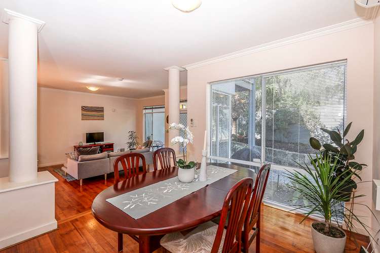 Fourth view of Homely house listing, 1/13 Helm Street, Mount Pleasant WA 6153