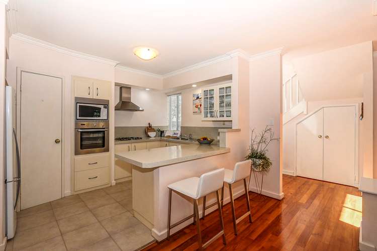 Fifth view of Homely house listing, 1/13 Helm Street, Mount Pleasant WA 6153