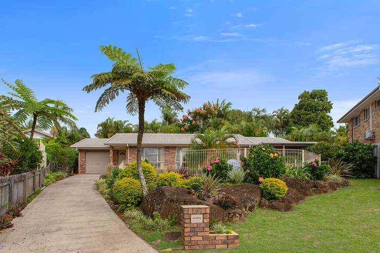 Fourth view of Homely house listing, 16 Pulkara Court, Bilambil Heights NSW 2486