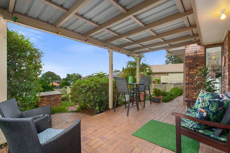 Fifth view of Homely house listing, 16 Pulkara Court, Bilambil Heights NSW 2486
