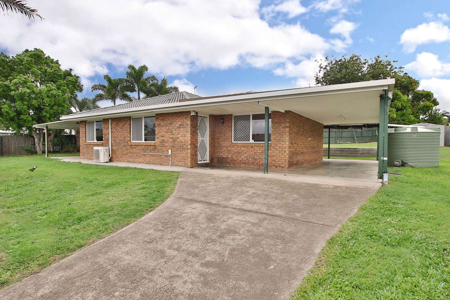 Main view of Homely house listing, 19 Clifton Crescent, Durack QLD 4077