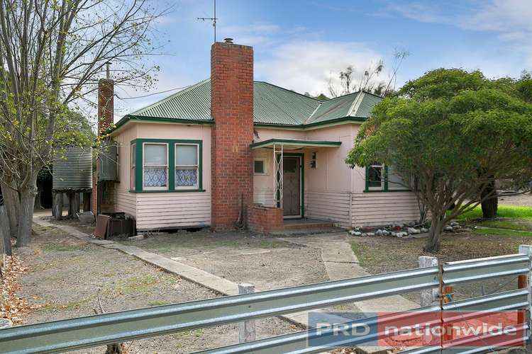 Main view of Homely house listing, 12 Williamson Street, Lexton VIC 3352