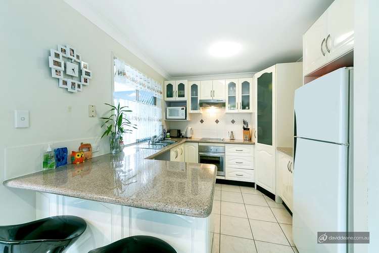 Fourth view of Homely house listing, 3/3 Halo Court, Bray Park QLD 4500
