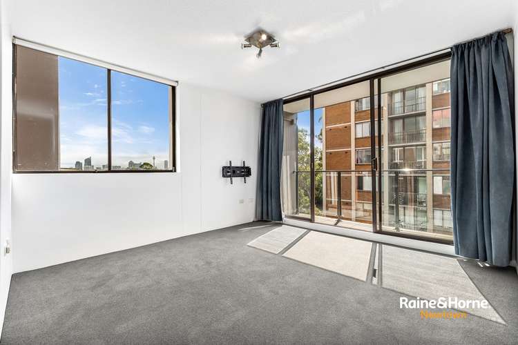 Main view of Homely apartment listing, 29/77-83 Cook Road, Centennial Park NSW 2021