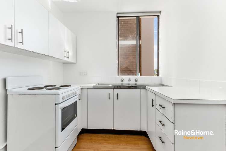Second view of Homely apartment listing, 29/77-83 Cook Road, Centennial Park NSW 2021