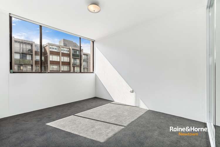 Third view of Homely apartment listing, 29/77-83 Cook Road, Centennial Park NSW 2021