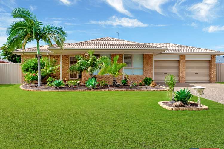 26 Whipbird Court, Burleigh Waters QLD 4220