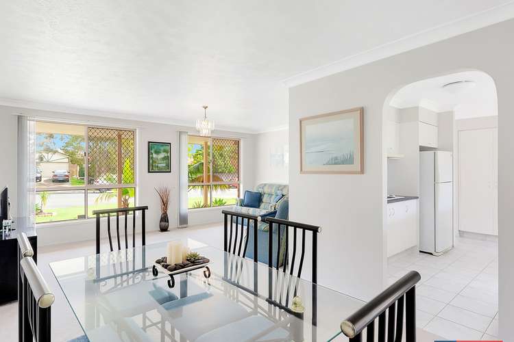 Fourth view of Homely house listing, 26 Whipbird Court, Burleigh Waters QLD 4220