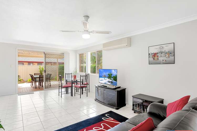 Fifth view of Homely house listing, 26 Whipbird Court, Burleigh Waters QLD 4220