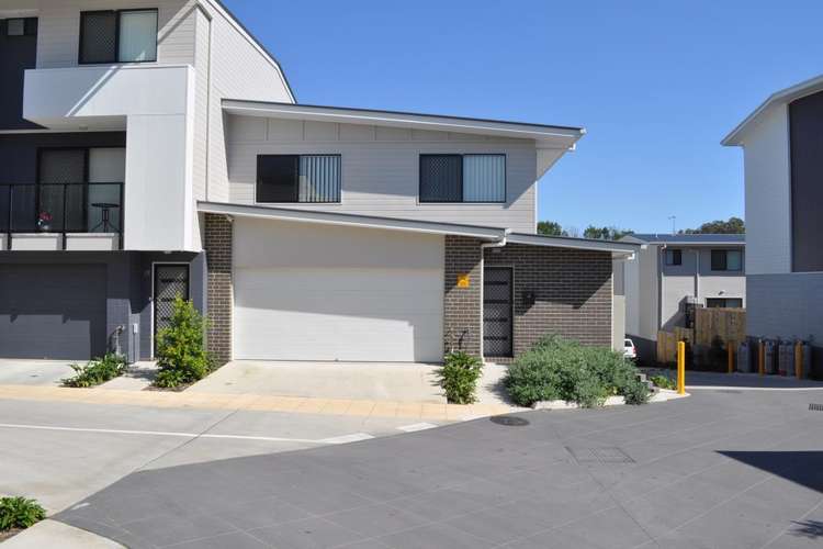 Main view of Homely townhouse listing, 10 Riverview Rd, Nerang QLD 4211