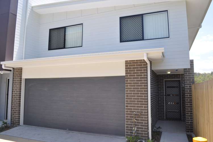 Second view of Homely townhouse listing, 10 Riverview Rd, Nerang QLD 4211