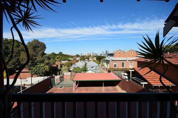 Second view of Homely apartment listing, 4/43 Walcott Street, Mount Lawley WA 6050