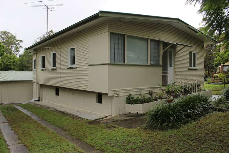 Main view of Homely house listing, 24 Killarney Avenue, Darra QLD 4076