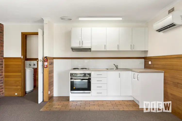 Unit 31 Rutherglen Village
