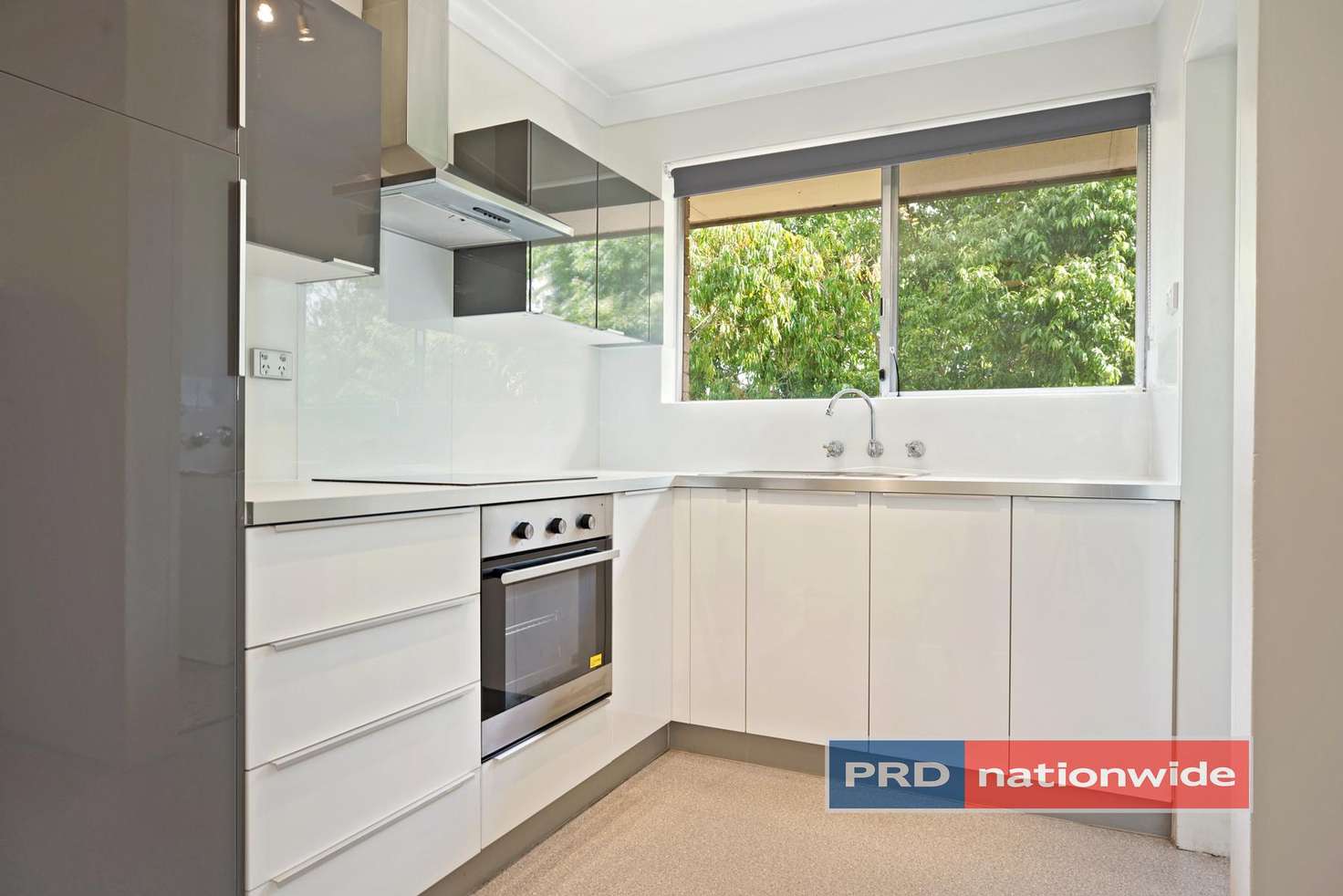 Main view of Homely unit listing, 8/22 Putland Street, St Marys NSW 2760