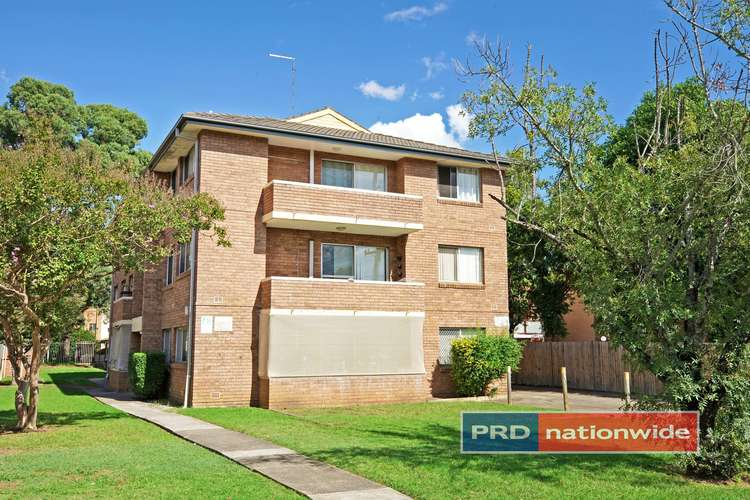 Second view of Homely unit listing, 8/22 Putland Street, St Marys NSW 2760