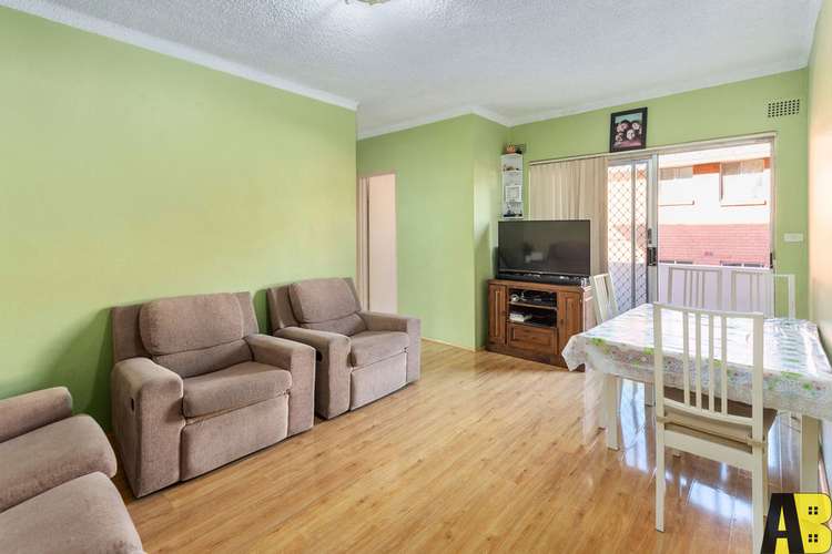 Main view of Homely unit listing, 4/71 PROSPECT STREET, Rosehill NSW 2142