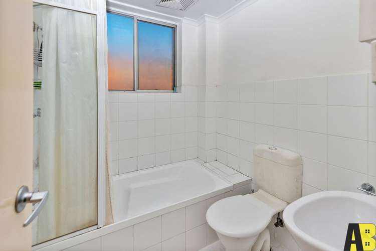 Third view of Homely unit listing, 4/71 PROSPECT STREET, Rosehill NSW 2142