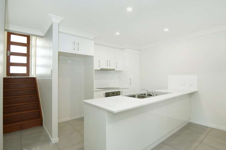 Second view of Homely unit listing, 2/16 Abbey Street, Cranley QLD 4350