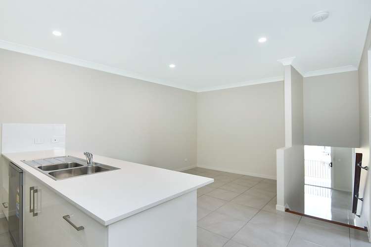 Third view of Homely unit listing, 2/16 Abbey Street, Cranley QLD 4350