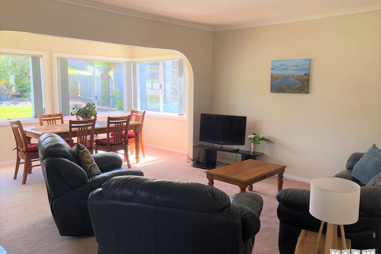 Second view of Homely house listing, 137 Scamander Avenue, Scamander TAS 7215