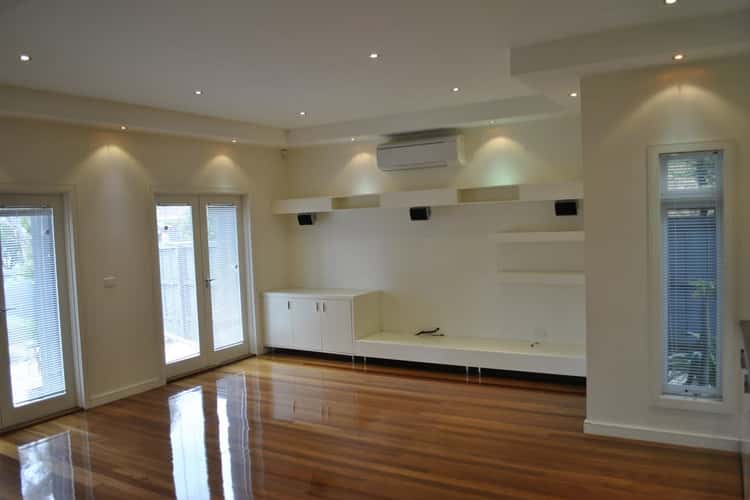 Second view of Homely townhouse listing, 12 Ozone Avenue, Beaumaris VIC 3193