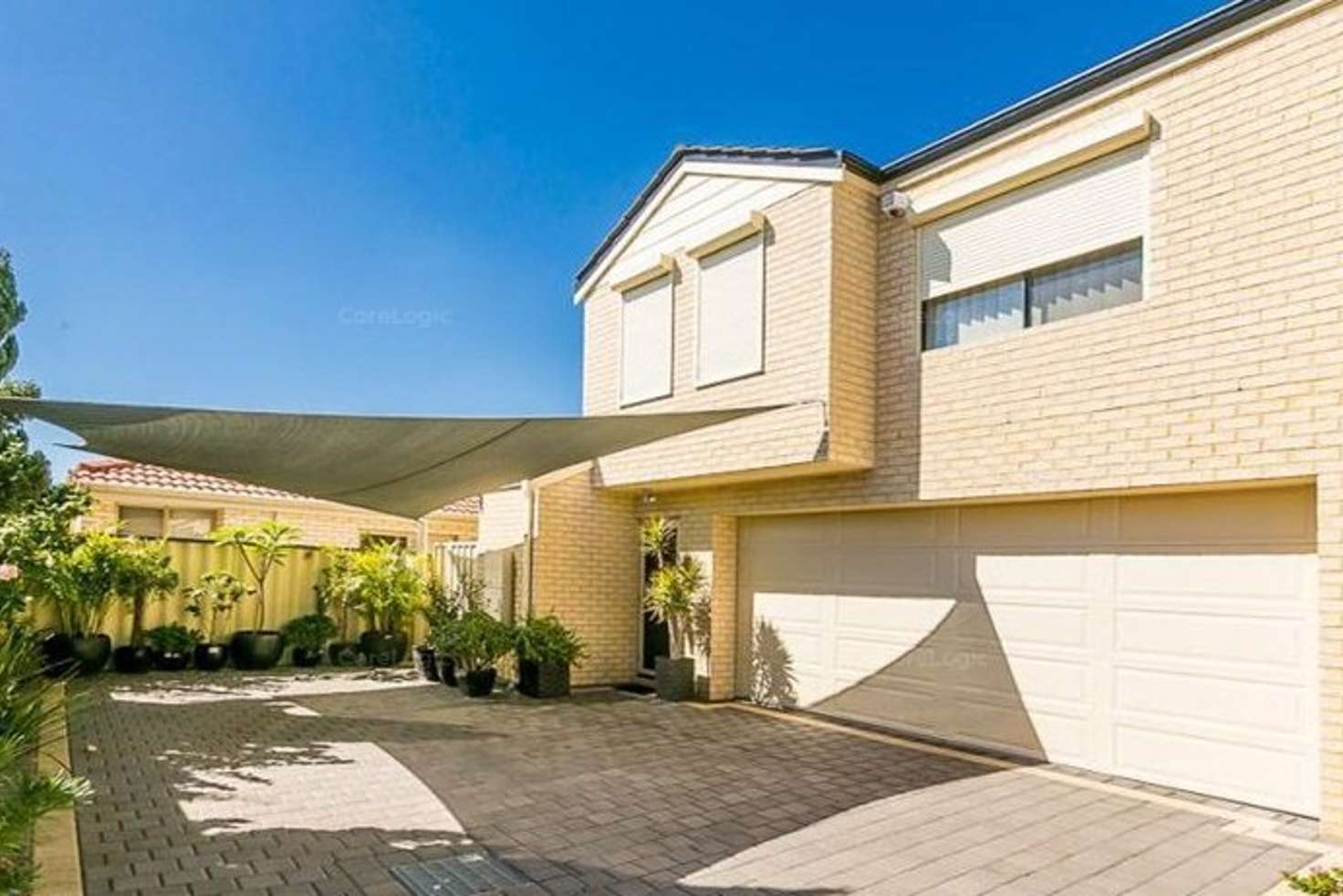 Main view of Homely townhouse listing, 10D Thorpe Street, Morley WA 6062