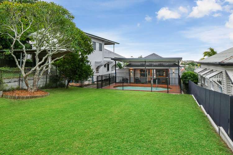 Second view of Homely house listing, 14 Wolsey Street, Sandgate QLD 4017